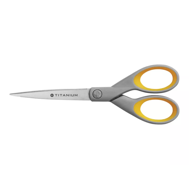 ACME Westcott Scissors 180 mm Stainless Steel Black