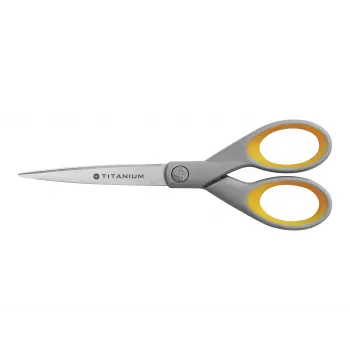 ACME Westcott Scissors 180 mm Stainless Steel Black