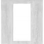 ACO CDN-M-S Cover for Small Frame CDN - Surface-Mounted Housing, Dark Grey