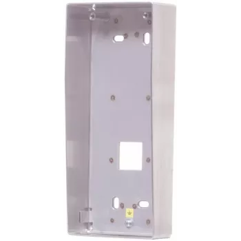 ACO CDN-P2-S NT Surface-Mounted Frame for CDNP7 with Mounting Brackets