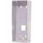 ACO CDN-P2-S NT Surface-Mounted Frame for CDNP7 with Mounting Brackets