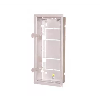 ACO CDN-R2-S Small Flush-Mounted Frame for CDNP7 with Mounting Brackets