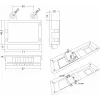 ACO CDN-U Signal Module with Automatic Door Opening Function