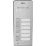 ACO FAM-P-6NPACC NT Surface-Mounted Panel 6-Unit Reader Key Fob