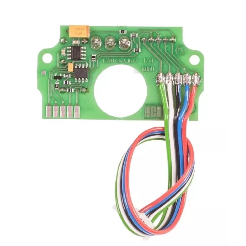 ACO I/O MINI Home Automation Control Module for FAM-P/PV, for Mounting in Device