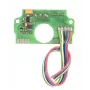 ACO I/O MINI Home Automation Control Module for FAM-P/PV, for Mounting in Device