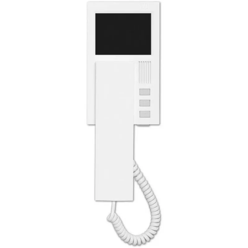 ACO INS-MPR 4 INSPIRO Digital Colour Monitor for Video Intercom Systems