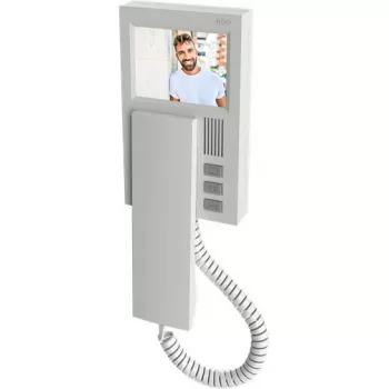 ACO INS-MPR 4 INSPIRO Digital Colour Monitor for Video Intercom Systems