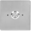 ACO INS-OB External Normally Closed Button