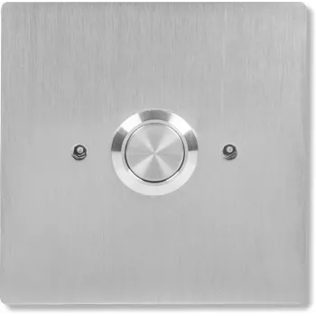 ACO INS-OB External Normally Closed Button
