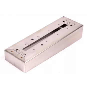 ACO PNT2-FAM-PRO/PV Wide Surface-Mounted Box for Flush-Mounted PRO/PV Panels