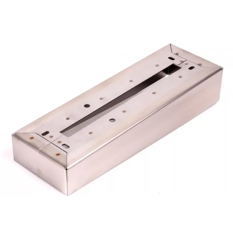 ACO PNT2-FAM-PRO/PV Wide Surface-Mounted Box for Flush-Mounted PRO/PV Panels