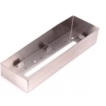 ACO PNT2-FAM-PRO/PV Wide Surface-Mounted Box for Flush-Mounted PRO/PV Panels