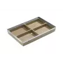 ACO VARIO Part Bottom 500x1000 mm