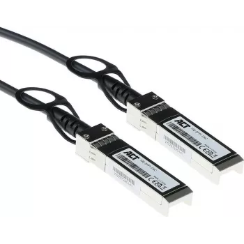 ACT 1.0m SFP+ to SFP+ Passive DAC Twinax Cable, Cisco Compatible (TR0101)