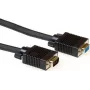 ACT 20m Serial RS-232 Straight-Through Cable DB9 Male to Female AK2322