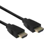 ACT AK3908 HDMI Cable 1.5 m HDMI Type A (Standard) Black