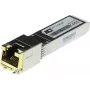 ACT TR0016 10GBase-T SFP+ Copper Transceiver Module, 30m, RJ-45, DDM, MSA