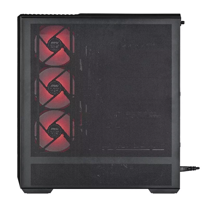 Actina Desktop PC AMD Ryzen 5 5600 16GB DDR4 500GB SSD NVIDIA GeForce RTX 5060 Windows 11 Home Midi Tower Black