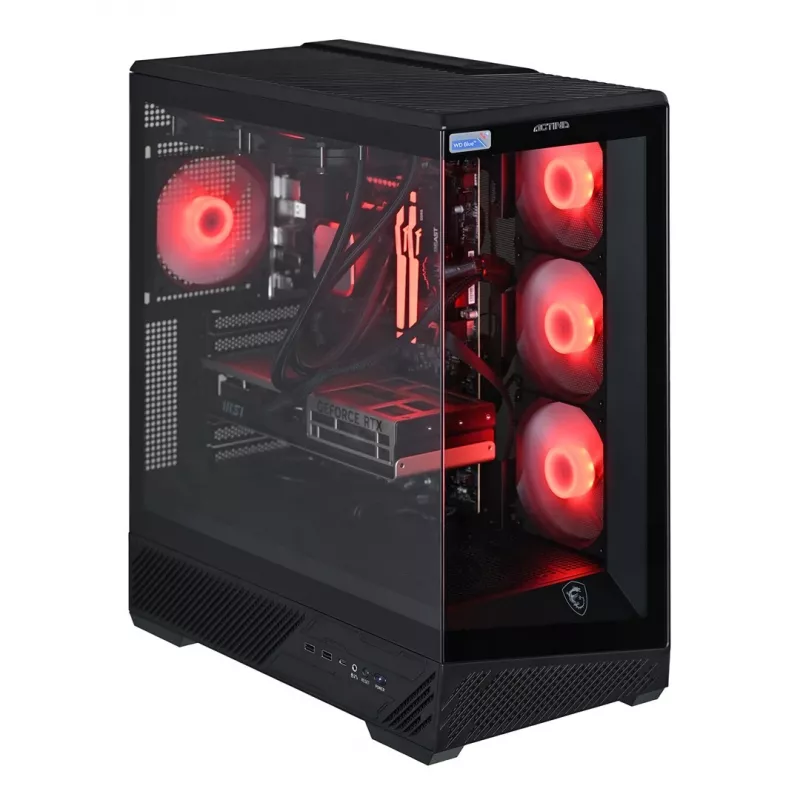 ACTINA Gaming GameOn KOMACNGIP0620