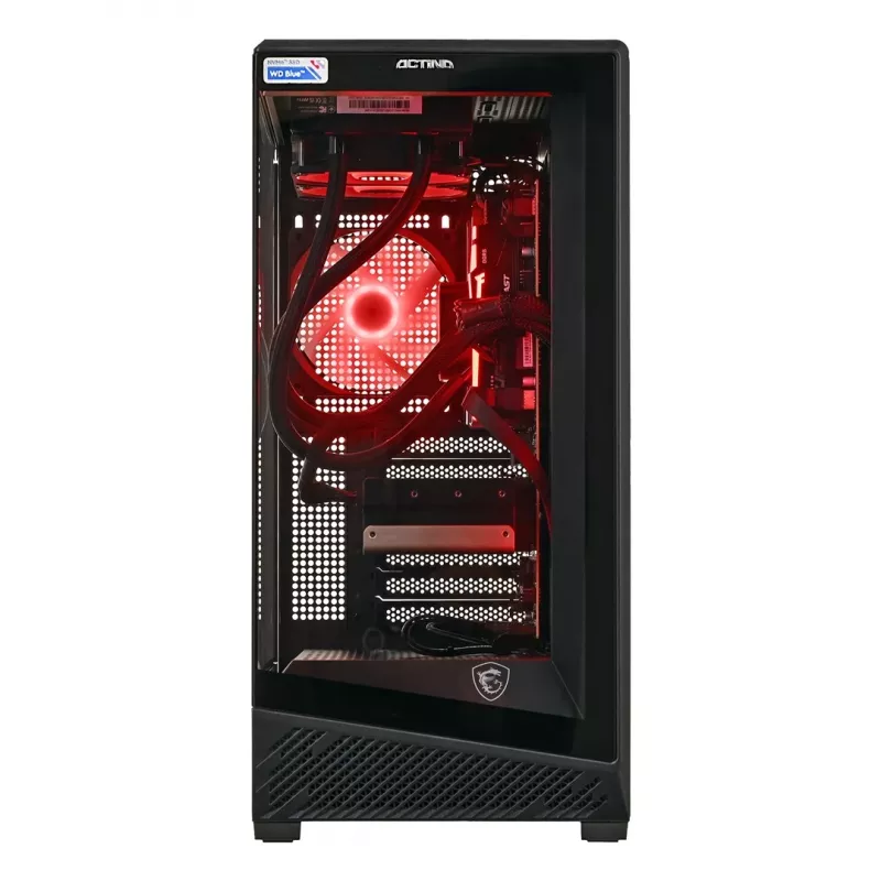 ACTINA Gaming GameOn KOMACNGIP0623