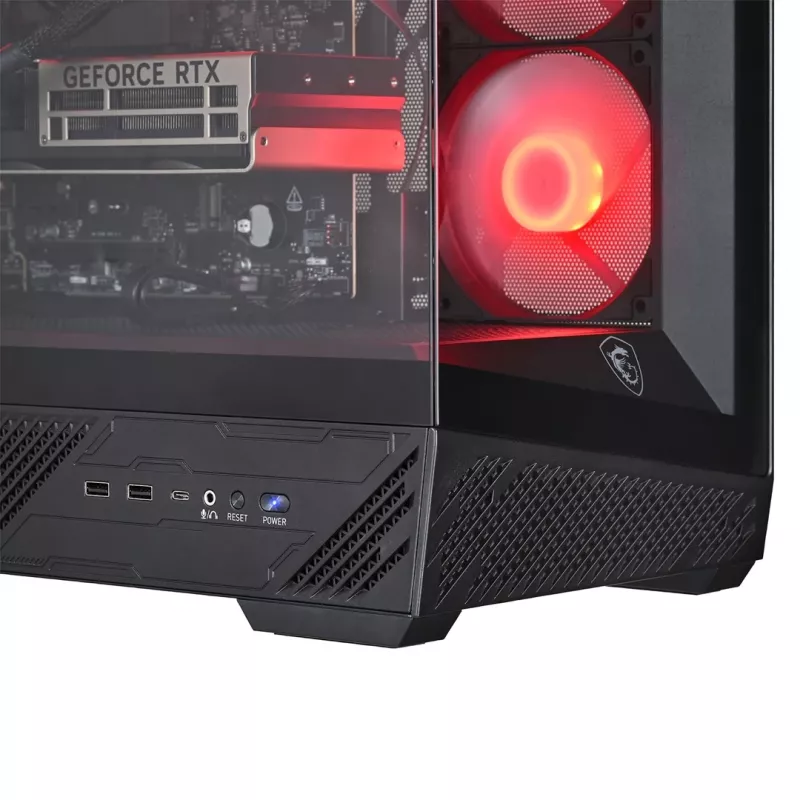 ACTINA Gaming GameOn KOMACNGIP0624