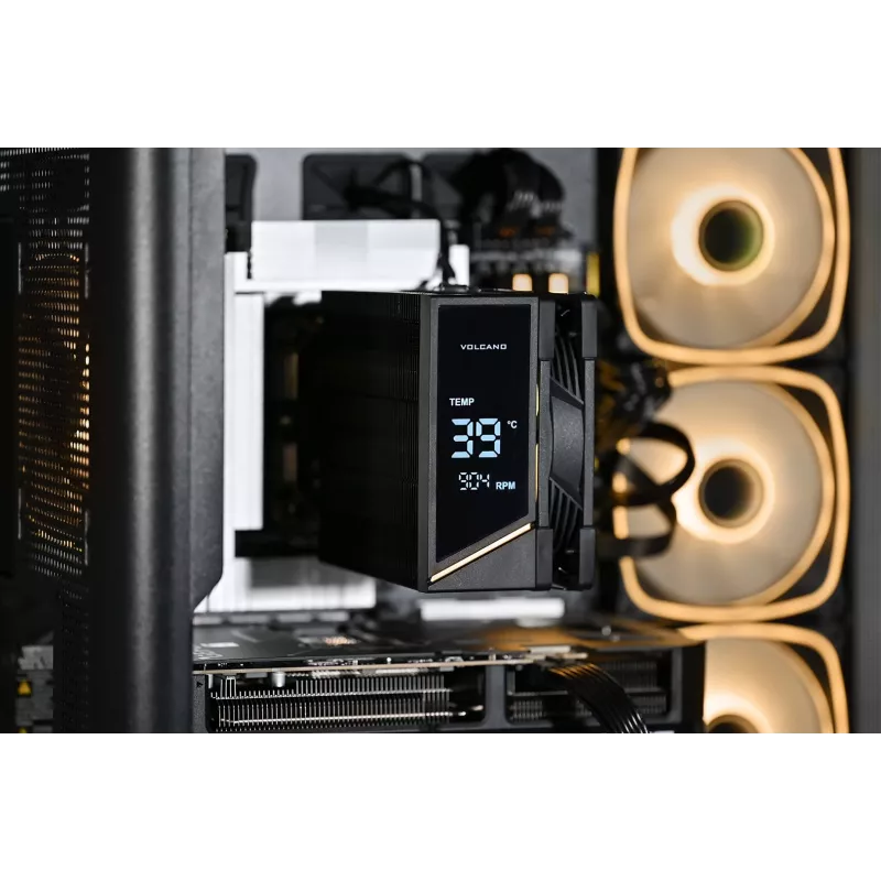 ACTINA Gaming GameOn KOMACNGIP0626