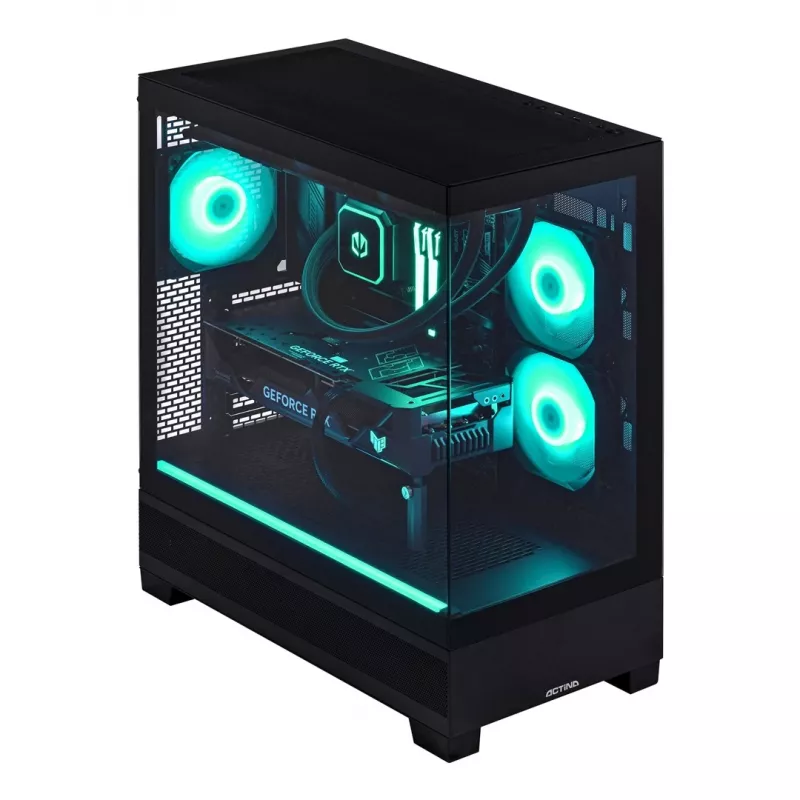 ACTINA Gaming GameOn KOMACNGIP0628