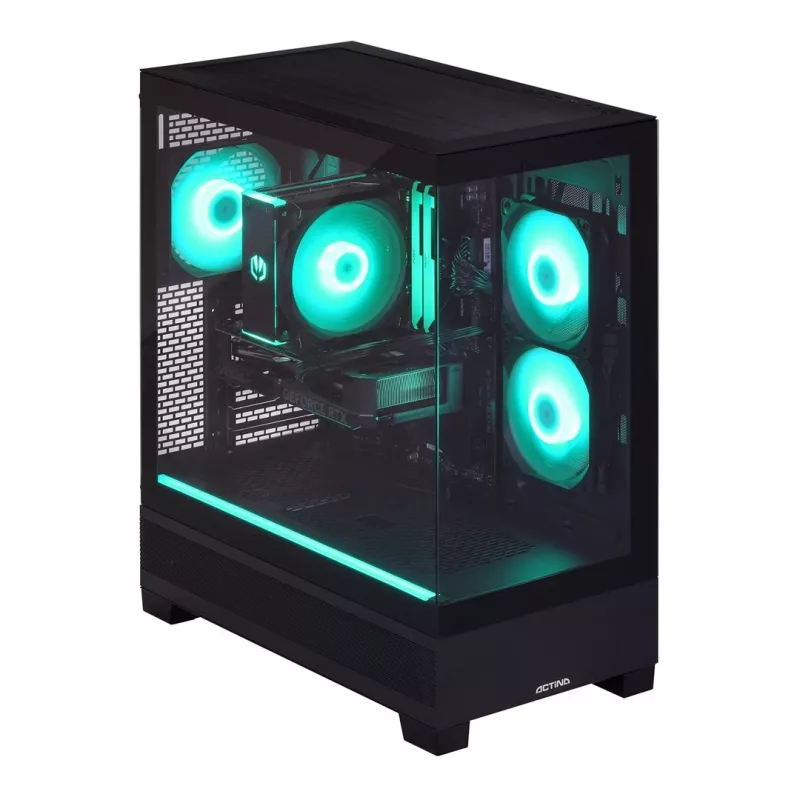 ACTINA Gaming GameOn KOMACNGIP0633