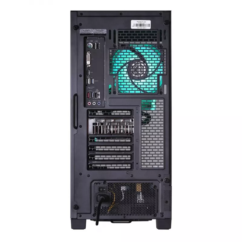 ACTINA Gaming GameOn KOMACNGIP0635