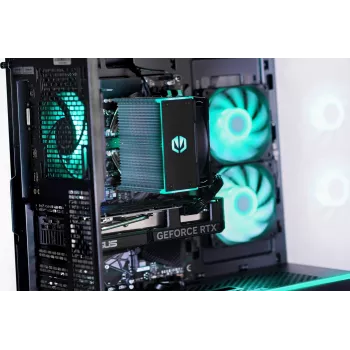 ACTINA Gaming GameOn KOMACNGIP0638