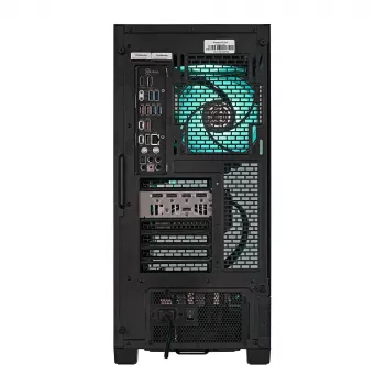 ACTINA Gaming GameOn KOMACNGIP0641