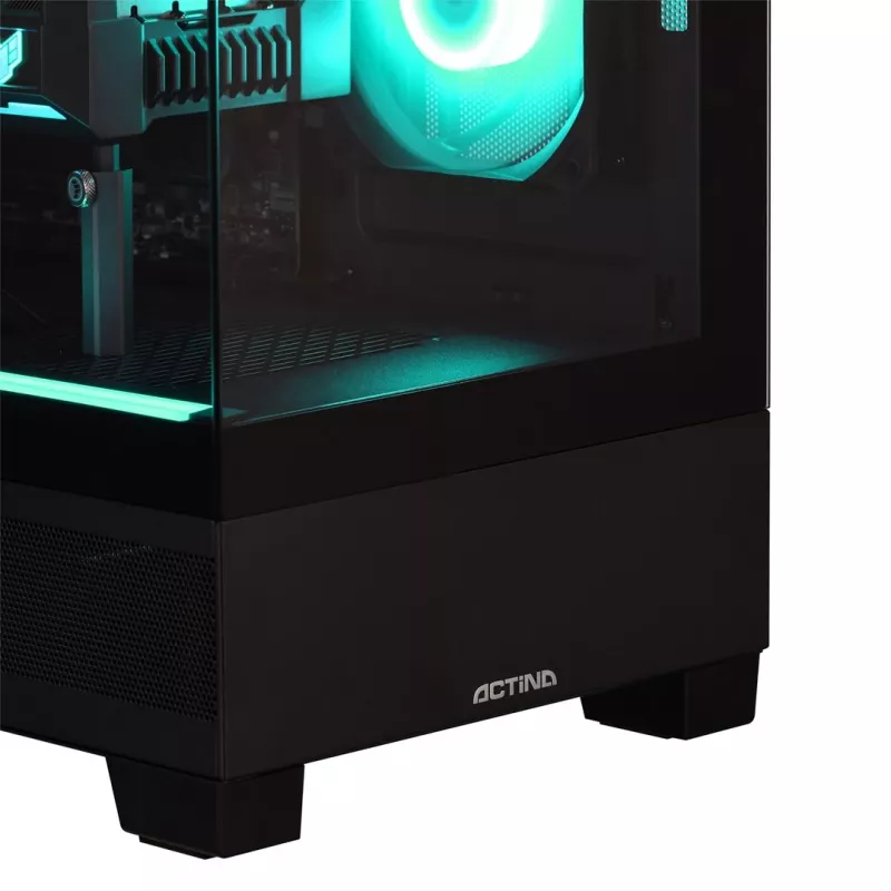 ACTINA Gaming GameOn KOMACNGIP0646