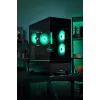 Actina PC AMD Ryzen 5 5600 16 GB DDR4-SDRAM 1 TB SSD AMD Radeon RX 7600 Midi Tower Black