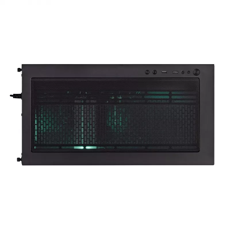 Actina PC AMD Ryzen 5 5600 16 GB DDR4-SDRAM 1 TB SSD NVIDIA GeForce RTX 5060 Midi Tower Black