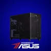 Actina PC AMD Ryzen 5 5600GT 16 GB DDR4-SDRAM 512 GB SSD Mini Tower Black