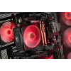 Actina PC AMD Ryzen 5 7500F 16 GB DDR5-SDRAM 1 TB SSD NVIDIA GeForce RTX 5060 Ti Windows 11 Home Midi Tower Black