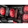 Actina PC AMD Ryzen 5 7500F 16 GB DDR5-SDRAM 1 TB SSD NVIDIA GeForce RTX 5060 Ti Windows 11 Home Midi Tower Black