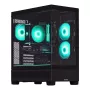 Actina PC AMD Ryzen 5 7500F 16GB DDR5 1TB SSD AMD Radeon RX 7900 GRE Windows 11 Home Midi Tower Black