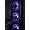 ACTINA PC AMD Ryzen 5 7500F 32 GB DDR5-SDRAM 1 TB SSD Intel Arc B580 Midi Tower Black