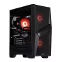 Actina PC AMD Ryzen 5 7500F 32 GB DDR5-SDRAM 1 TB SSD NVIDIA GeForce RTX 5060 Ti Midi Tower Black