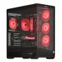Actina PC AMD Ryzen 5 7500X3D 32 GB DDR5-SDRAM 1 TB SSD NVIDIA GeForce RTX 5060 Ti Midi Tower Black