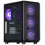 Actina PC AMD Ryzen 5 7600 32 GB DDR5-SDRAM 1 TB SSD NVIDIA GeForce RTX 5060 Midi Tower Black