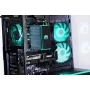 Actina PC AMD Ryzen 5 7600X 32 GB DDR5-SDRAM 1 TB SSD NVIDIA GeForce RTX 5070 Ti Midi Tower Black