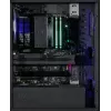 Actina PC AMD Ryzen 5 7600X3D 32 GB DDR5-SDRAM 2 TB SSD NVIDIA GeForce RTX 5070 Midi Tower Black