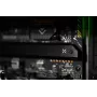 Actina PC AMD Ryzen 5 8400F 32 GB DDR5-SDRAM 1 TB SSD Intel Arc B580 Midi Tower Black