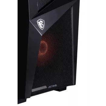 Actina PC AMD Ryzen 7 7700 32 GB DDR5-SDRAM 1 TB SSD NVIDIA GeForce RTX 5060 Midi Tower Black
