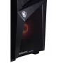 Actina PC AMD Ryzen 7 7700 32 GB DDR5-SDRAM 1 TB SSD NVIDIA GeForce RTX 5060 Midi Tower Black
