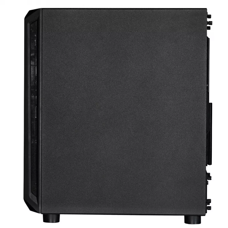 Actina PC AMD Ryzen 7 7700 32 GB DDR5-SDRAM 2 TB SSD AMD Radeon RX 9070 Midi Tower Black