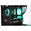 Actina PC AMD Ryzen 7 7800X3D 32 GB DDR5-SDRAM 1 TB SSD NVIDIA GeForce RTX 5070 Ti Midi Tower Black